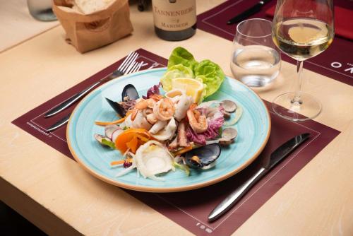 Vivo Hotel in Pieve a Nievole