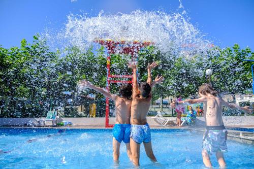 Camping Playa Canelas - image 5