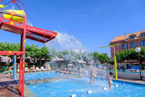 Camping Playa Canelas - image 4
