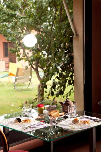 Locanda di Alia - Hotel b&b -