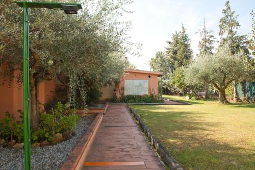 Locanda di Alia - Hotel b&b -