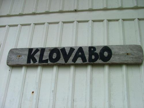 Klovabo Bed & Breakfast, Hönö (zdjęcie 10)