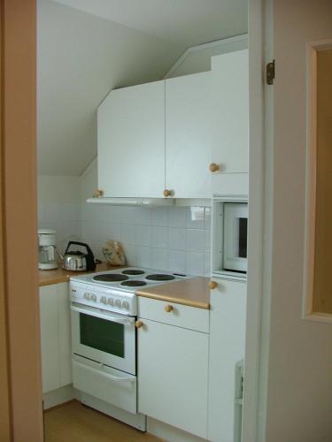 Klovabo Bed & Breakfast in Hönö