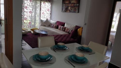 Perla II Saidia in 사이디아