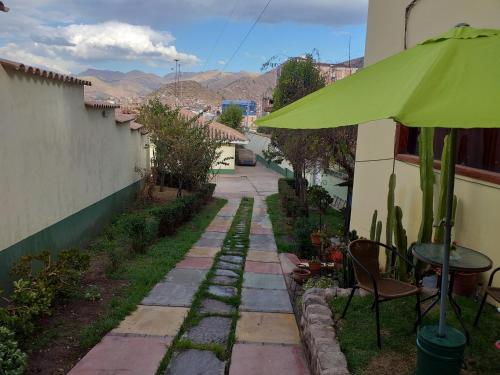 Casa Ananta Family House