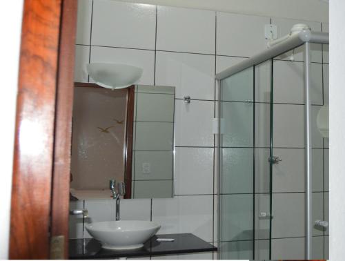 Standard Family Room room in Pousada Cavalo Marinho