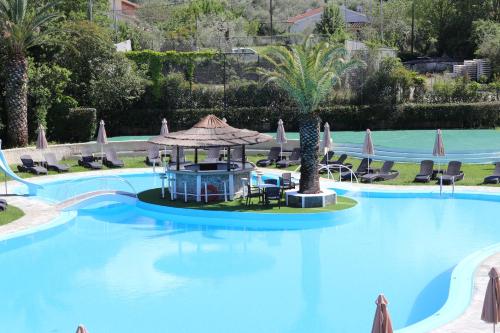 Pegasus Hotel - image 3