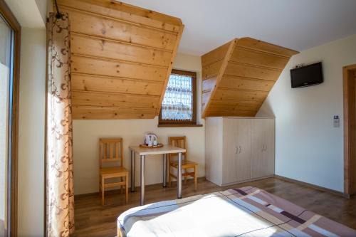 Willa Chycówka Willa Chycówka