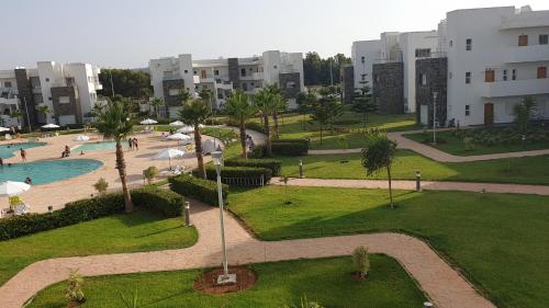 Perla II Saidia in 사이디아