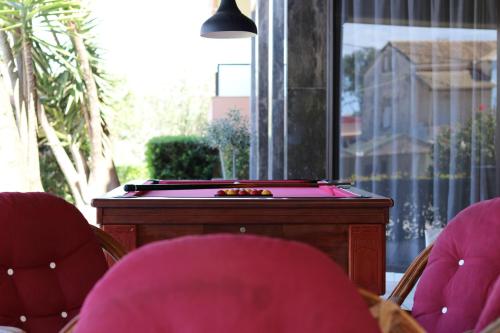 Pegasus Hotel - image 13