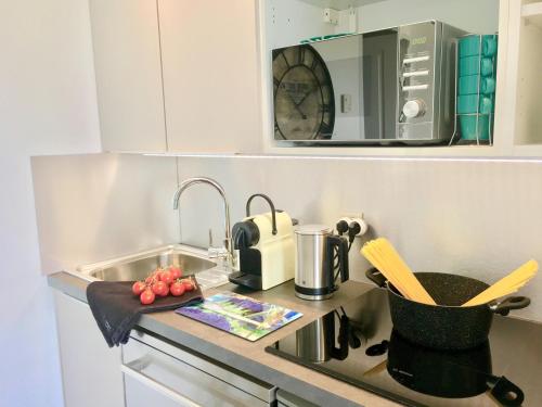 MyHome Riviera - Cannes Sea View Apartment Rentals - image 7