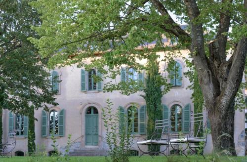 Couvent de la Salette & Spa – Millau, NY