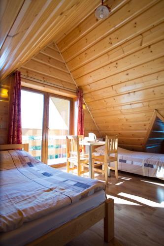 Willa Chycówka Willa Chycówka