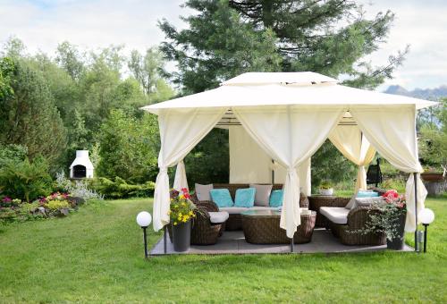 Paryżanka Basen Spa – Poronin, 
