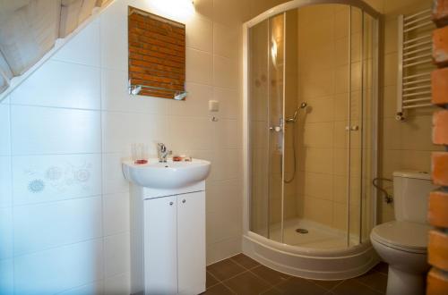 Willa Chycówka Willa Chycówka