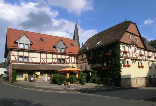 Accommodation in Schauenburg