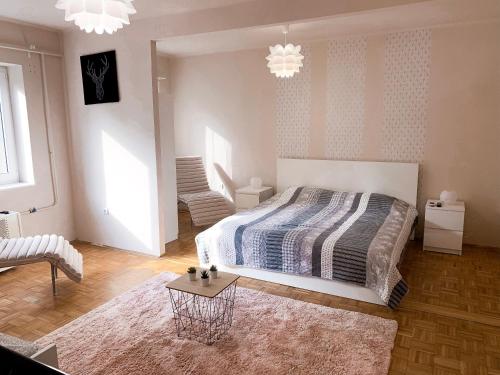  Mandala Apartman in Makó