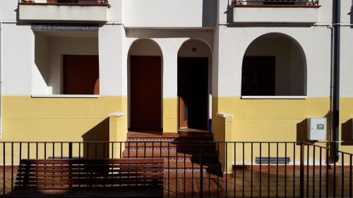 MI RUIDERA in Ruidera