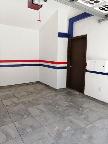 Erkély/terasz, MOTEL SENA in El Sauzal