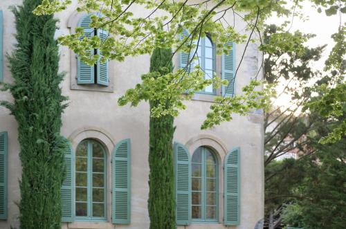 Couvent de la Salette & Spa – Millau, NY