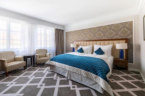 Book the Premiere Double Room Premiere Double Room