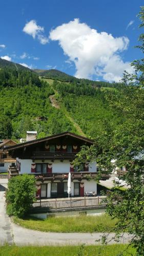 DEP GÄSTEHAUS Residenz Neukirchen