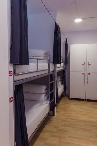 ART Hostel, Tirana (fotografie 10)