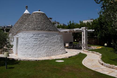 Trulli di Malzo 4