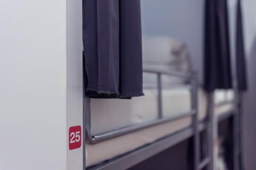 ART Hostel, Tirana (fotografie 8)
