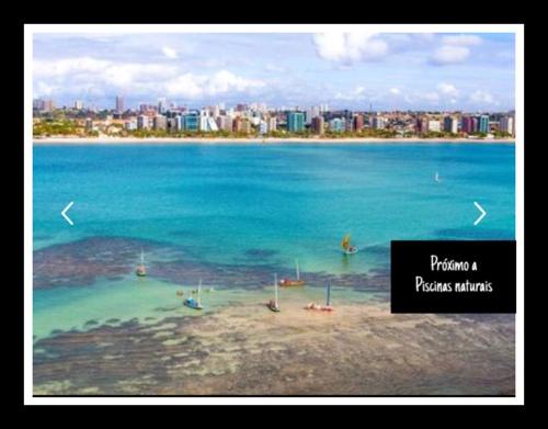 Apto ALTO PADRAO em Maceio