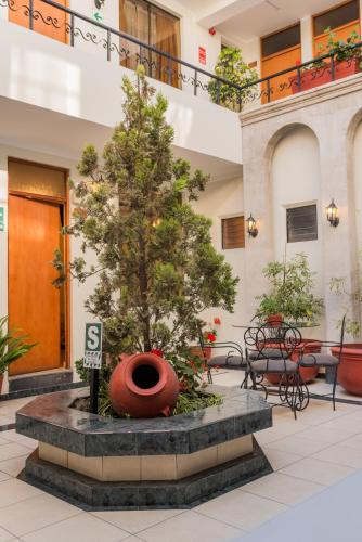 Santa Marta Hotel - image 5