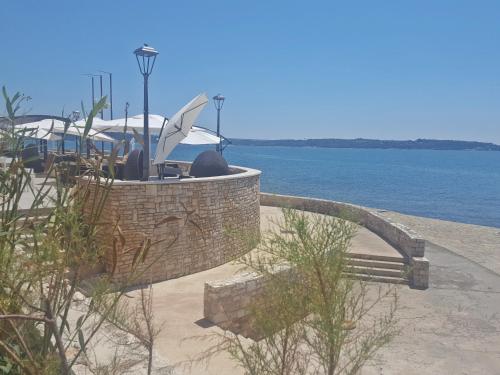 Villa Jessica Apartments, Novigrad – Istrie