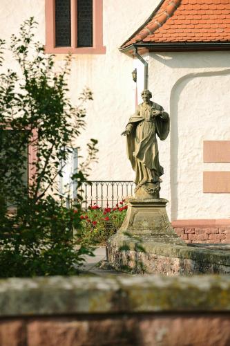 Bildungshaus Neckarelz - image 8