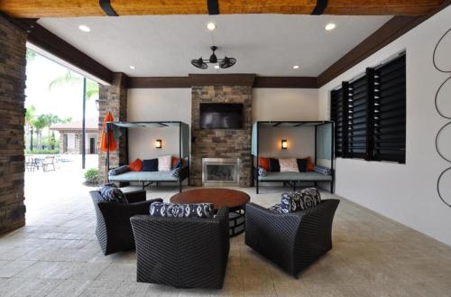 Multiple Vacation Homes Private Pool by All Vacation Dreams - image 3