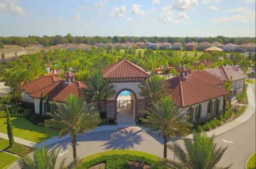 Multiple Vacation Homes Private Pool by All Vacation Dreams - image 9