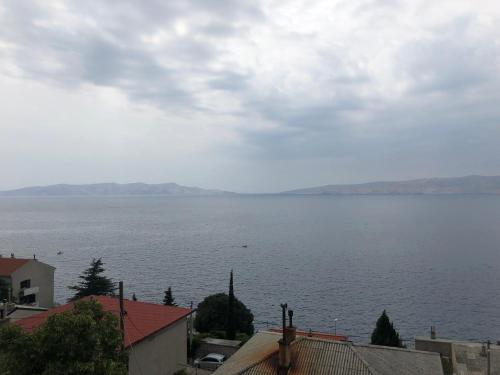  Apartman Saša - PLAVI in Senj