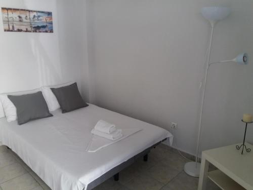  Friends Apartment in Peraia