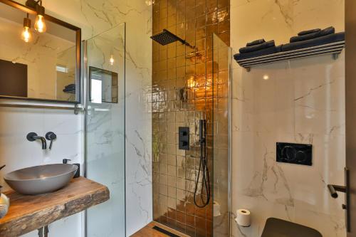  Landgoed Schoolland in Garrelsweer