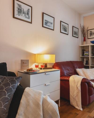 P&O Serviced apartments CH ARKADIA 2 - main image