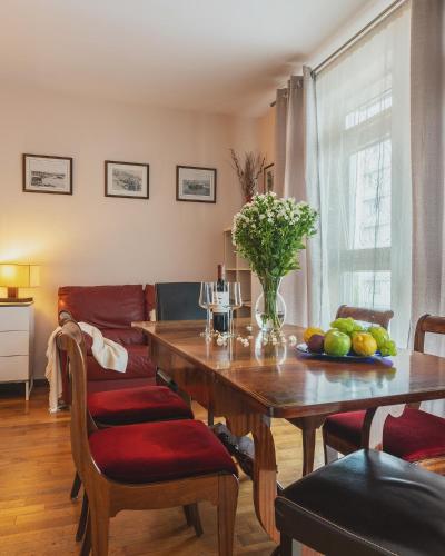 P&O Serviced apartments CH ARKADIA 2, Varsovia