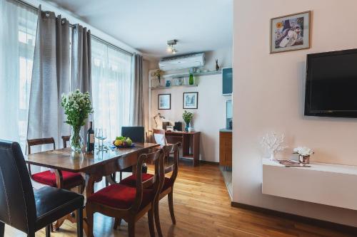 P&O Serviced apartments CH ARKADIA 2 - image 4