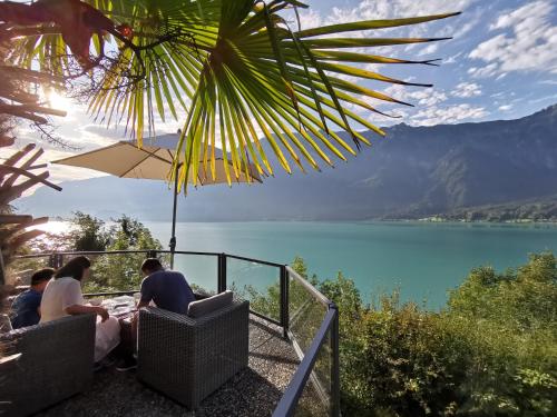 Hotel Brienzersee - image 4
