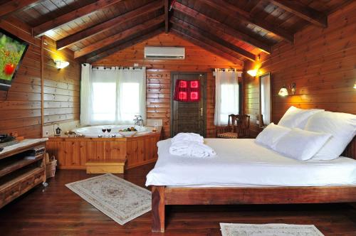 Bikta Banof Guest House in Rosh Pina