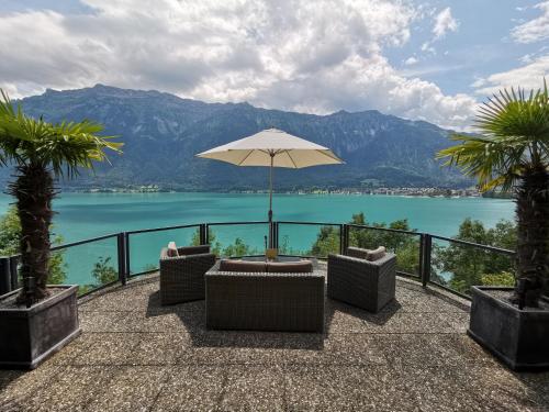 Hotel Brienzersee 3