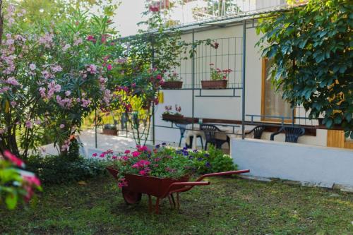 Apartment Maestral near the Beach - image 3