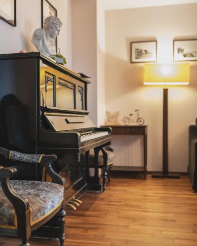 Dworzec Gdanski P&O Apartments - image 3