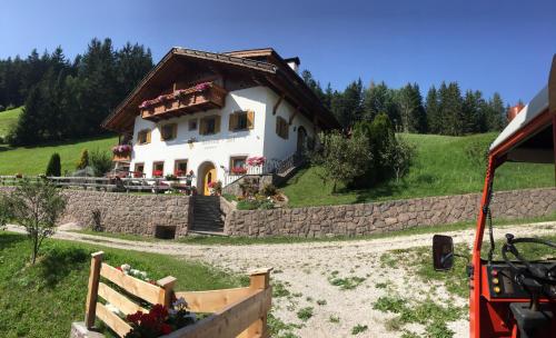Untertalhof - Passua