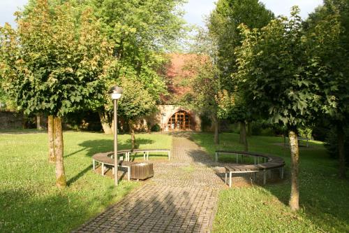 Bildungshaus Neckarelz - image 13
