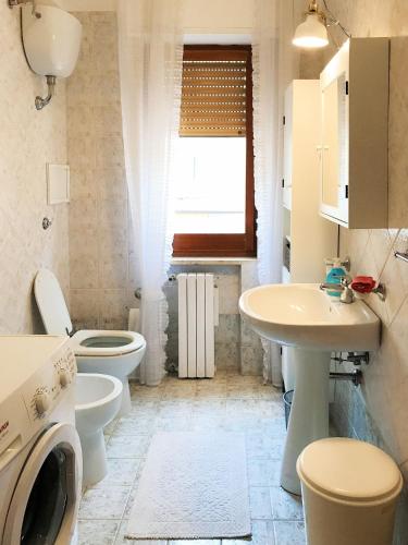 Marta Apartment Mottola