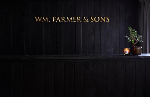 Wm. Farmer and Sons